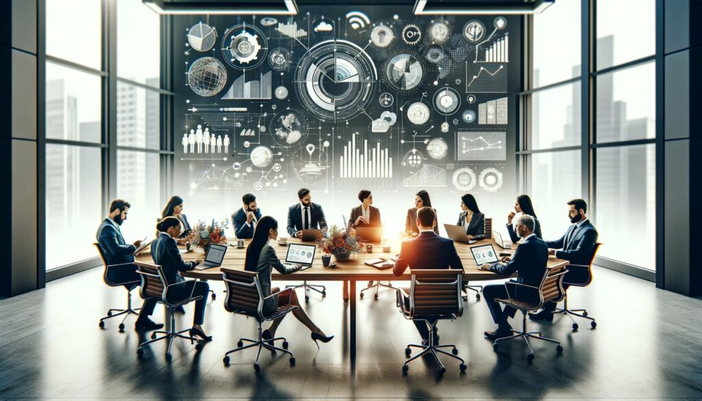 Vocería Corporativa